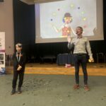 Wykład „Wielki Wybuch i co dalej?” – 23.11.2024 r.