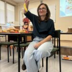 Warsztat  „Tajemnic wiele w ludzkim ciele”  grupy nr 2,4,6 30.11.2024 r.