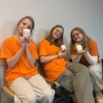 Warsztat „Tajemnic wiele w ludzkim ciele” – grupy nr 1,3,5 09.11.2024 r.