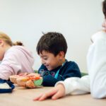 Warsztat „Tajemnic wiele w ludzkim ciele” grupy nr 7,9,11 20,12.2024 r.