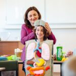 Warsztat „Tajemnic wiele w ludzkim ciele” grupy nr 8,10,12 18.01.2025 r.