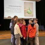 Wykład „To mały krok dla człowieka – a wielki dla naszej planety!” – 07.12.2024 r.