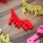 Warsztat „Od Pomysłu do Wydruku: Wprowadzenie do Druku 3D” 10.05.2025 grupy 8,9,11 cz II Warsztat „Od Pomysłu do Wydruku: Wprowadzenie do Druku 3D” 10.05.2025 grupy 8,9,11 cz II