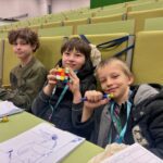 Wykład „Podróż nie z tej ziemi – wycieczka po Układzie Słonecznym” – 05.04.2025 r. Wykład „Podróż nie z tej ziemi – wycieczka po Układzie Słonecznym” – 05.04.2025 r.