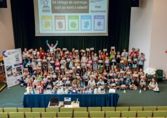 III semestr DUT w Kaliszu – zakończony!