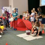 Wykład – „Serce i spółka – kto pracuje w Twoim krwiobiegu?” 31.05.2025 r. Wykład – „Serce i spółka – kto pracuje w Twoim krwiobiegu?” 31.05.2025 r.