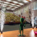 Wykład „Astronomia-Gastronomia!” – 18.10.2025 r.