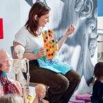 Warsztat – „Mali spryciarze” gr. 1,3,5 08.11.2025 r.