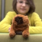 Wykład – „Najbardziej egzotyczne miejsca we wszechświecie” 22.11.2025 r.