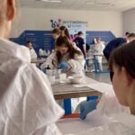 Warsztat „Papierowe tajemnice„ gr. 1,3,5 25.10.2025 r.