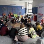 Warsztaty „Mali spryciarze” gr. 8,10,12 29.11.2025