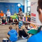 Warsztaty „Mali spryciarze” gr. 7,9,11 20.12.2025