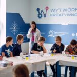 Warsztaty „DNA – kod, który tworzy Ciebie!” gr. 1, 3, 5 – 25.04.2026 r. cz. 1
