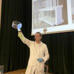 Wykład – „Bulgoczące moce chemii” – Piotr Kaczorowski 11.04.2026 r.