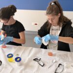 Warsztaty DNA – kod, który tworzy Ciebie! Grupa 2, 4, 6, 18.04.2026 r.