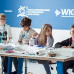 Warsztaty „DNA – kod, który tworzy Ciebie!” gr. 8, 10, 12 – 09.05.2026 r. cz. 1