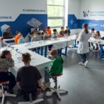 Warsztaty „DNA – kod, który tworzy Ciebie!” gr. 8, 10, 12 – 09.05.2026 r. cz. 2