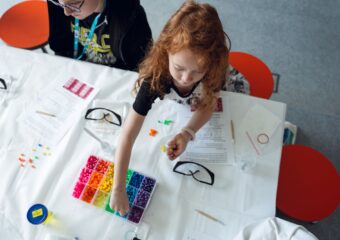 Zakończyliśmy semestr letni 2026 Dziecięcego Uniwersytetu Technicznego w Kaliszu