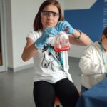 Warsztaty „DNA – kod, który tworzy Ciebie!” gr. 7, 9, 11 – 30.05.2026 r.