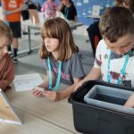 Warsztaty „Kamienne skarby – przygoda z minerałami” gr. 8, 10, 12 – 30.05.2026 r.