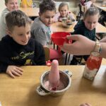 Wiele twarzy cukru /W świecie cieczy … 16.11.2024 r.