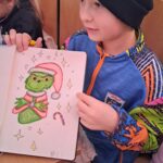 Lecimy na Marsa! 07.12.2024 r.