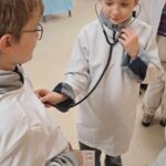 Równowaga – środek ciężkości / Młody Lekarz 11.01.2025 r.