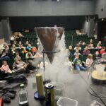 Uwaga! Zmiana temperatury! 18.01.2025 r.