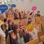 Znalezione – wywąchane! Czyli psy ratownicze podczas poszukiwań. 22.03.2025 r.