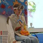 Co w brzuchu burczy, co w kupie śmierdzi?” 08.03.2025 r.