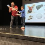 Puzon i fizyka – w poszukiwaniu brzmienia 08.03.2025 r.