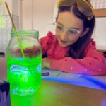 Fluorescencja wokół nas / Przyciągające warsztaty 12.04.2025 r.