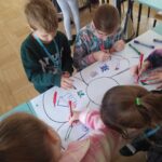 Razem możemy więcej! Moc komunikacji i współpracy w zespole / Fluorescencja wokół nas 29.03.2025 r.