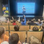 Matematyka i fizyka w służbie twórców gier 05.04.2025 r.