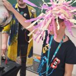 Jak się czuje student DUT podłączony pod 100 000 woltów? 31.05.2025 r.