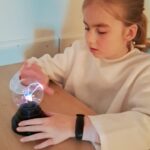 Warsztaty przypinkowe / Warsztaty fizyczne 10.05.2025 r.