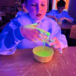 Warsztaty przypinkowe / Warsztaty fizyczne 17.05.2025 r.