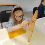 Warsztaty pszczelarskie / Młody Lekarz 31.05.2025 r.