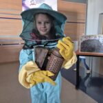 Pszczoły – mali giganci przyrody 25.10.2025 r.