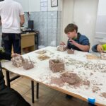 Konstrukcje Murarskie / Escape Boxy 15.11.2025 r.