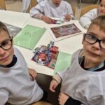 32 biliony! Czyli warsztaty z mikroskopami / Warsztaty Fizyczne 22.11.2025 r.