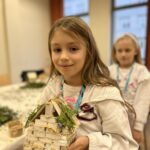 Konstrukcje Murarskie / Kosmiczne eksperymenty 20.12.2025r.