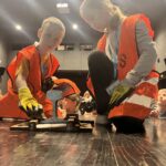 Jak buduje się kolej? 29.11.2025 r.