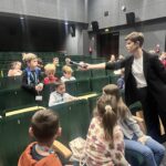 CyberMisja: Bezpieczny Bohater w Sieci 13.12.2025r.