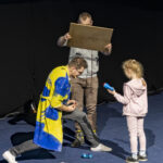 Oszukać Mózg, Ukraść Tęczę 15.11.2025 r.