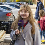 Smart astronomia z teleskopem Seestar 25.10.2025 r.