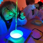 Konstrukcje Murarskie / Kosmiczne eksperymenty 29.11.2025r.