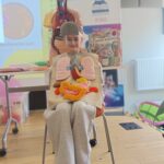 Owsiki, tasiemce i inne przyjemniaczki – czyli pasożyty człowieka  07.03.2026.