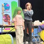 Owsiki, tasiemce i inne przyjemniaczki – czyli pasożyty człowieka 21.03.2026 r.