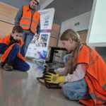 Jak buduje się kolej? 25.04.2026 r.